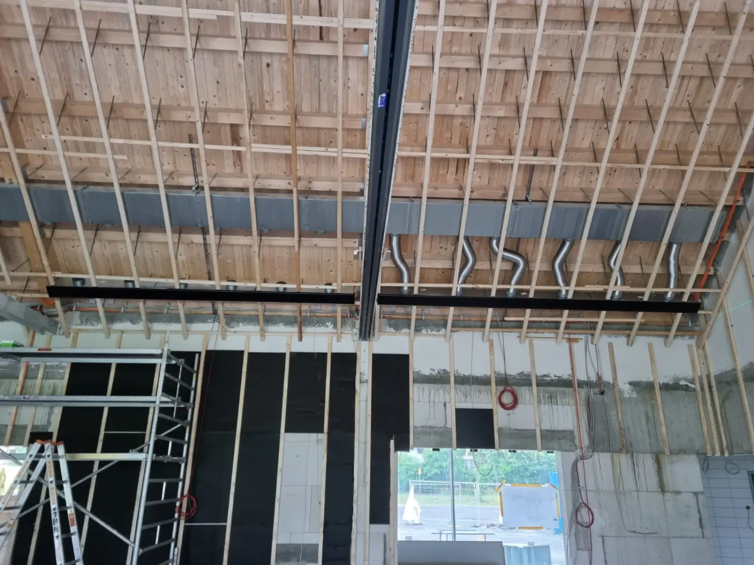IGT - Projekt DGH Harbach