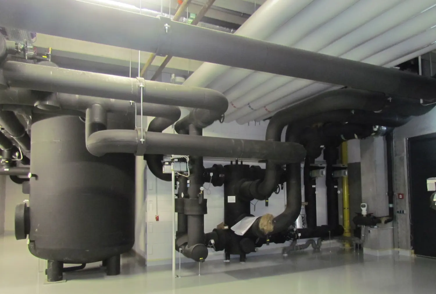 IGT - Projekt Neubau Logistikzentrum Erlensee