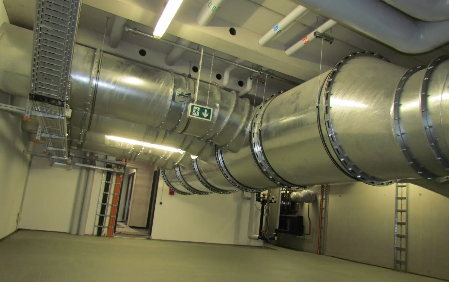 IGT - Projekt Neubau Produktion 4.0 in Bad Berleburg