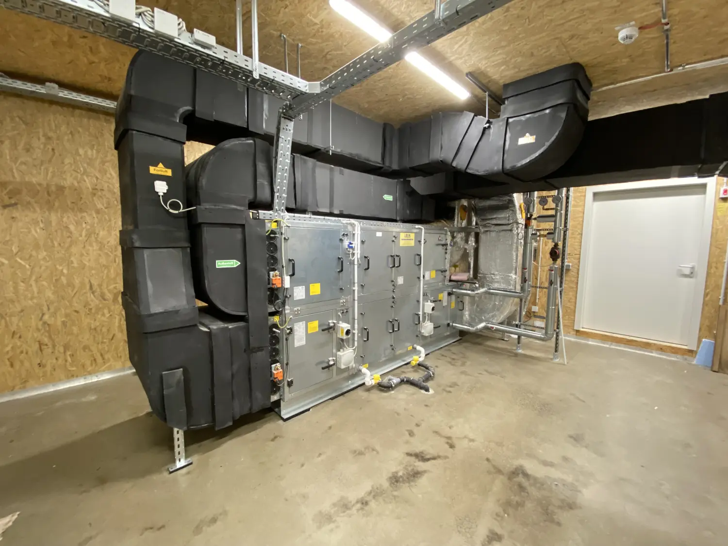 IGT - Projekt Josef-Moufang Grundschule Ober-Schmitten