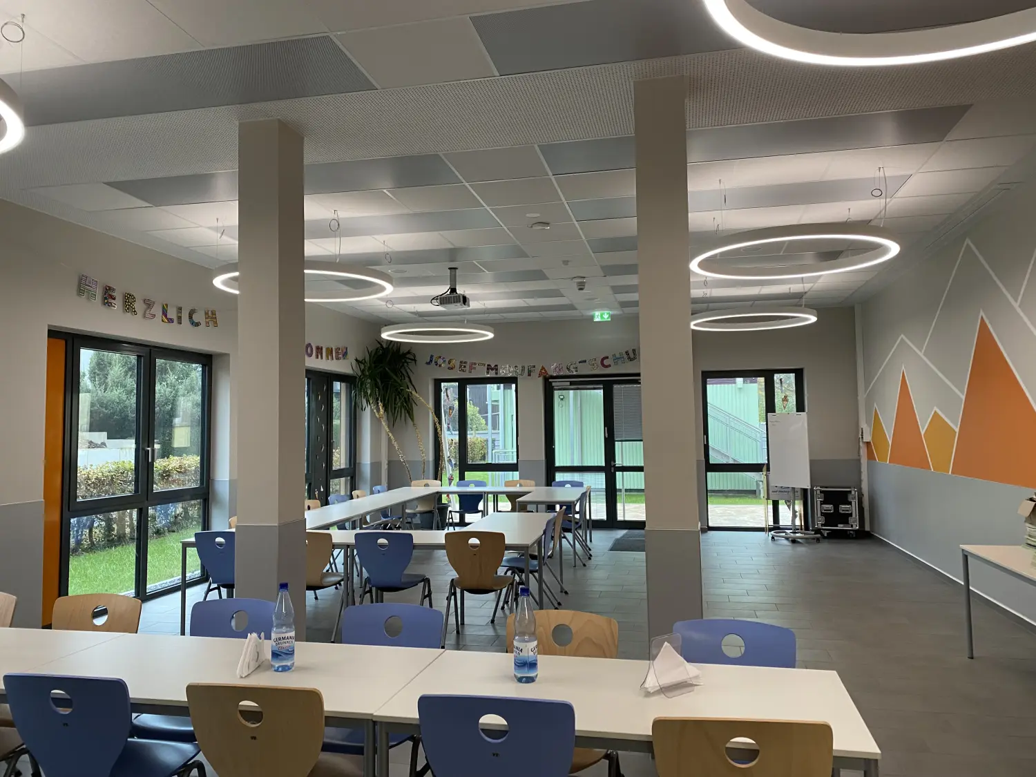 IGT - Projekt Josef-Moufang Grundschule Ober-Schmitten