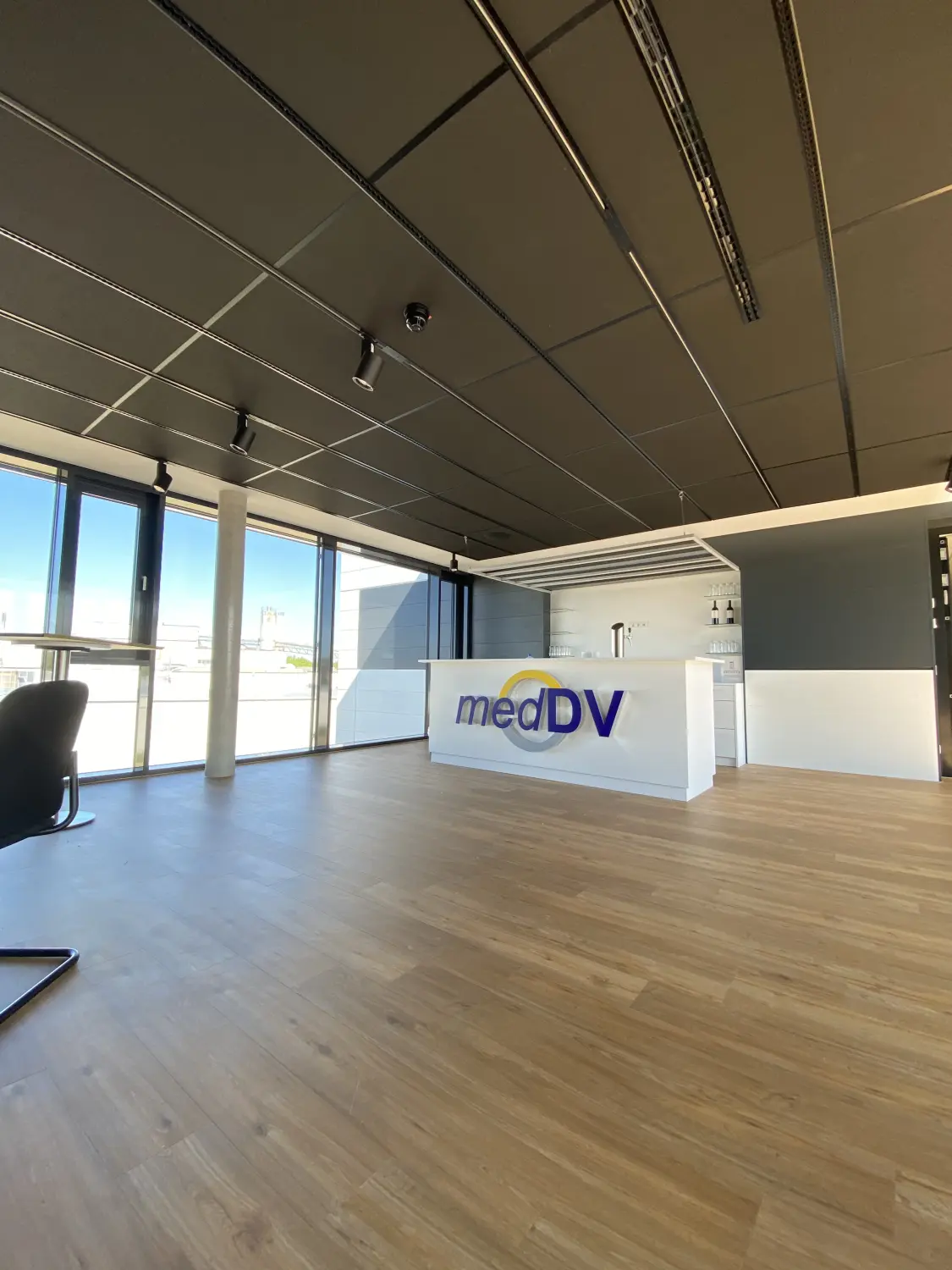 IGT - Projekt MedDV4