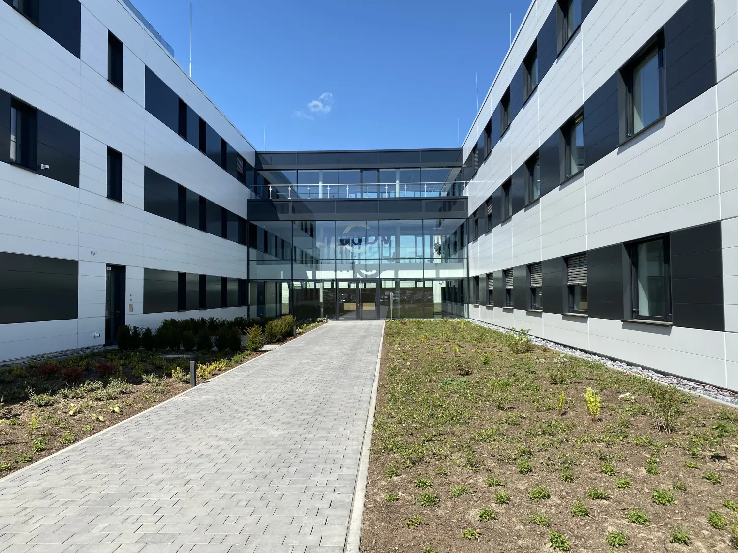 IGT - Projekt MedDV4